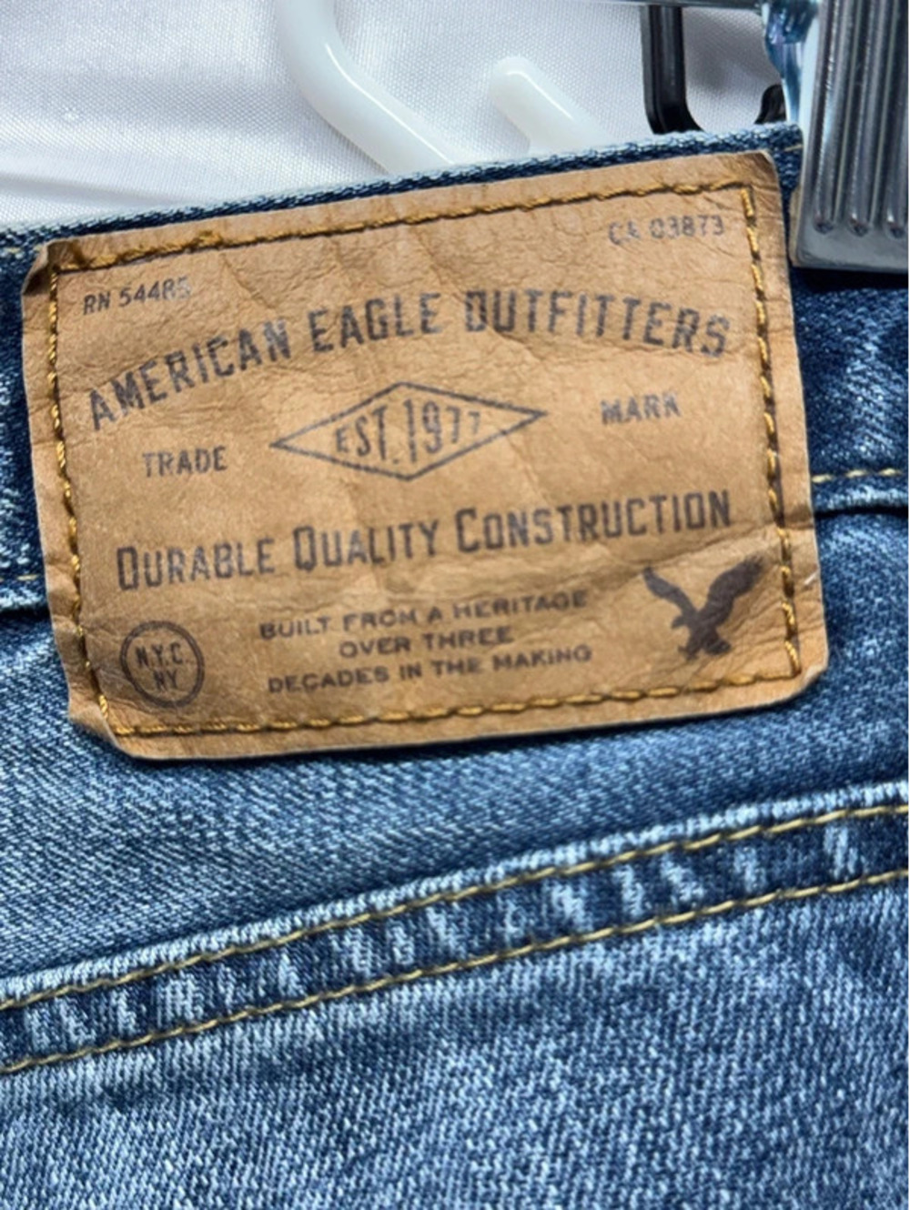 American eagle - Picture 6 of 7